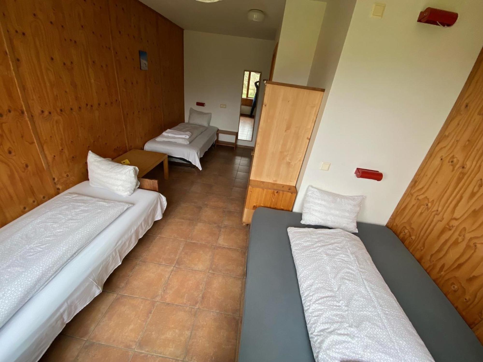 Brekkulaekur Guesthouse Hunathing Vestra Εξωτερικό φωτογραφία