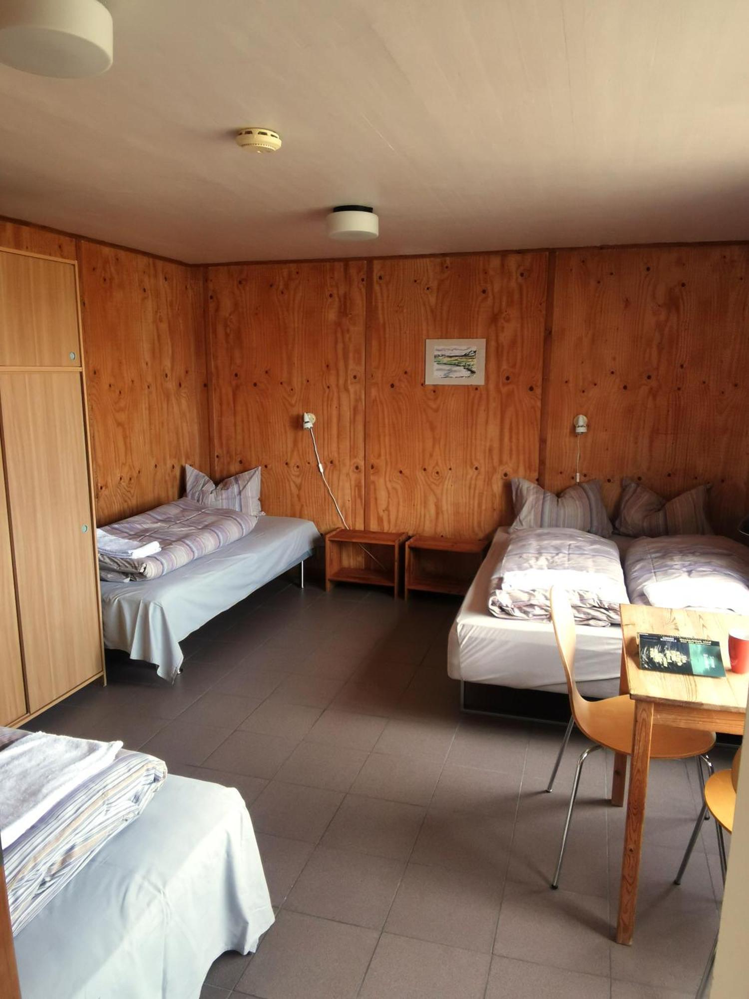 Brekkulaekur Guesthouse Hunathing Vestra Εξωτερικό φωτογραφία