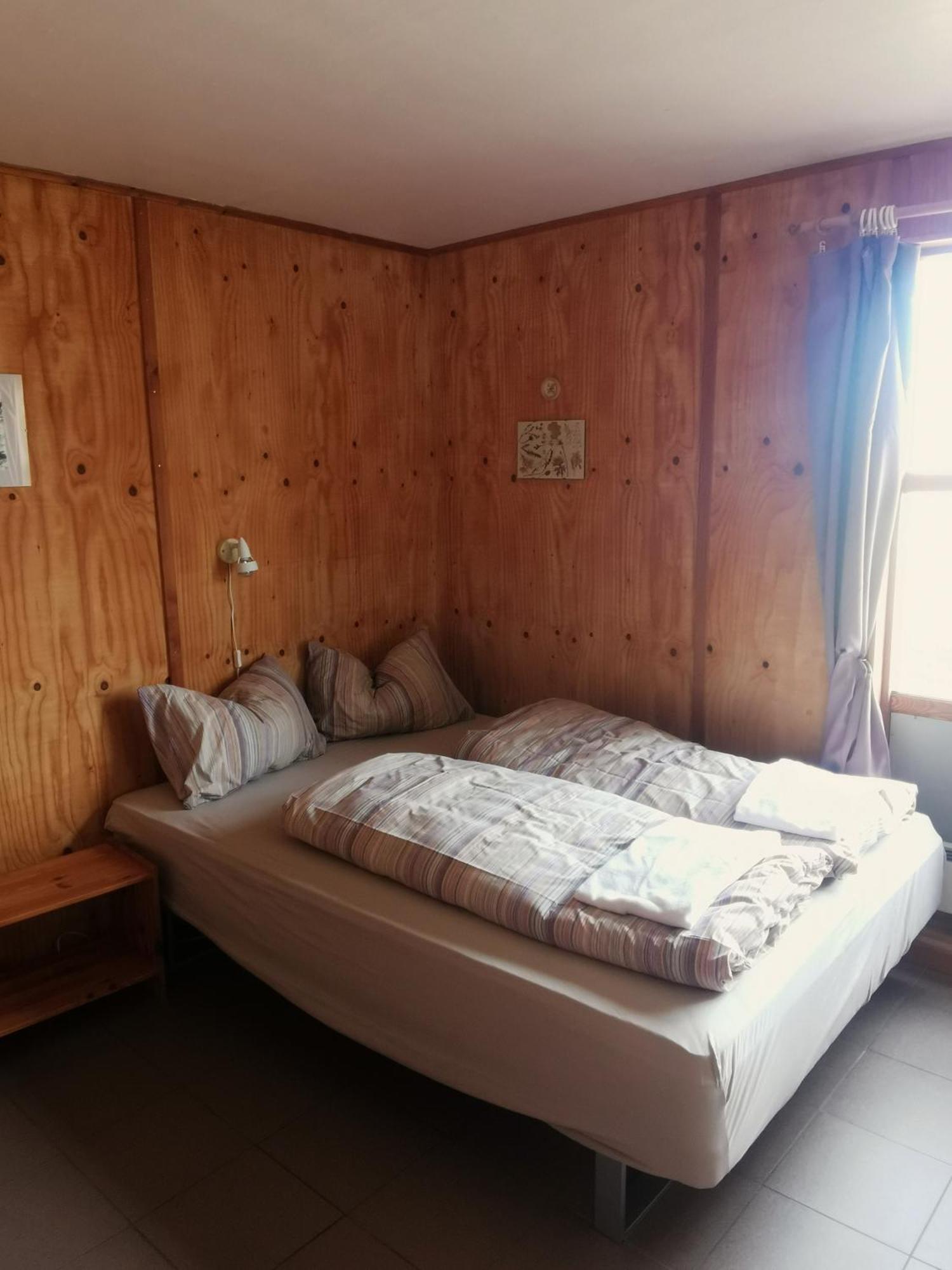 Brekkulaekur Guesthouse Hunathing Vestra Εξωτερικό φωτογραφία