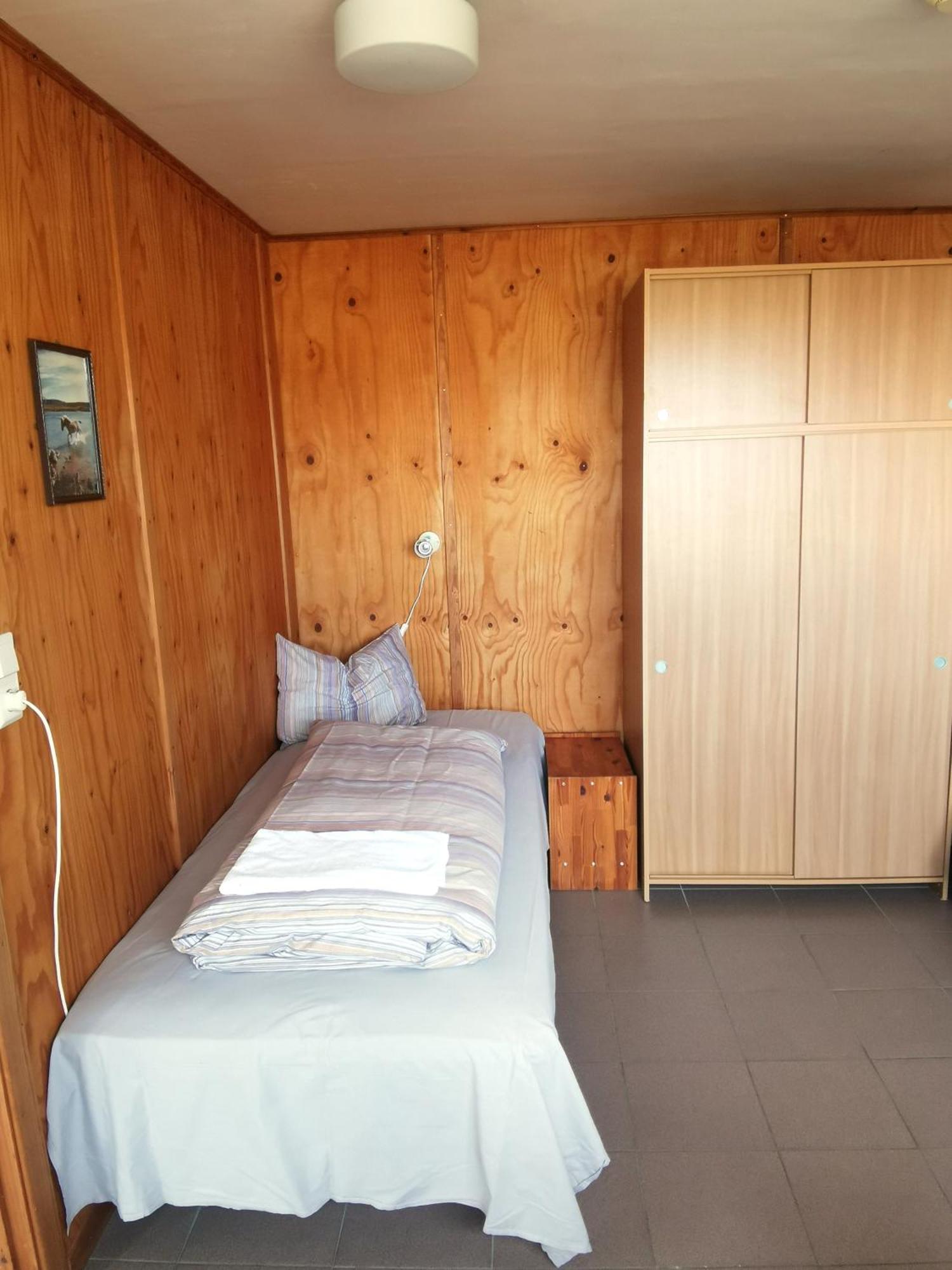 Brekkulaekur Guesthouse Hunathing Vestra Εξωτερικό φωτογραφία