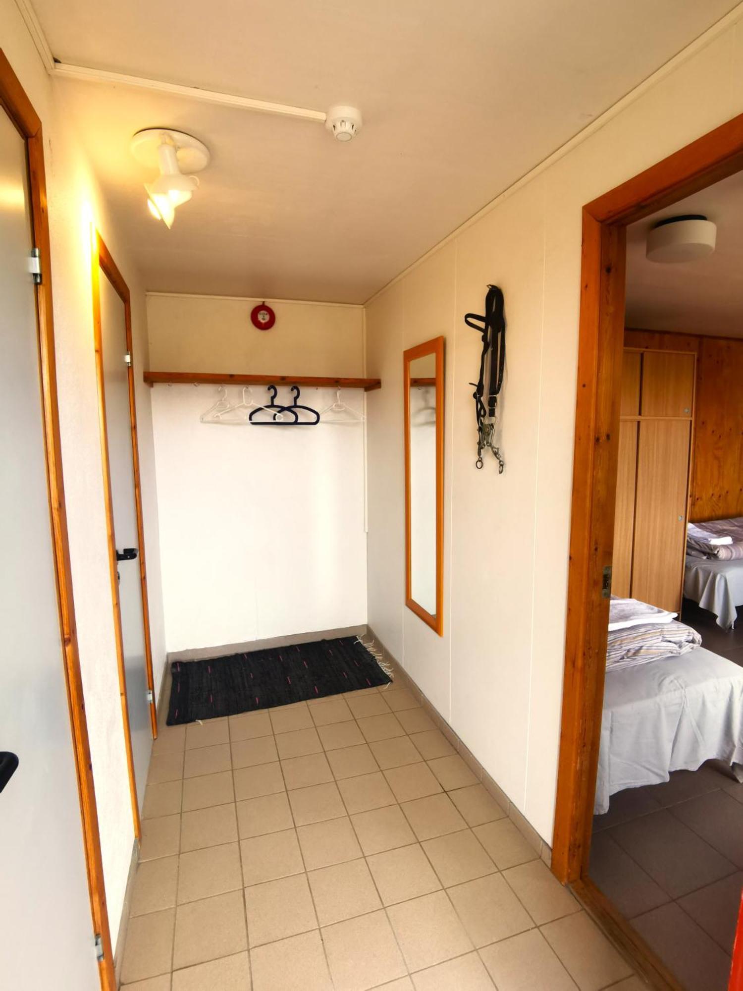 Brekkulaekur Guesthouse Hunathing Vestra Εξωτερικό φωτογραφία