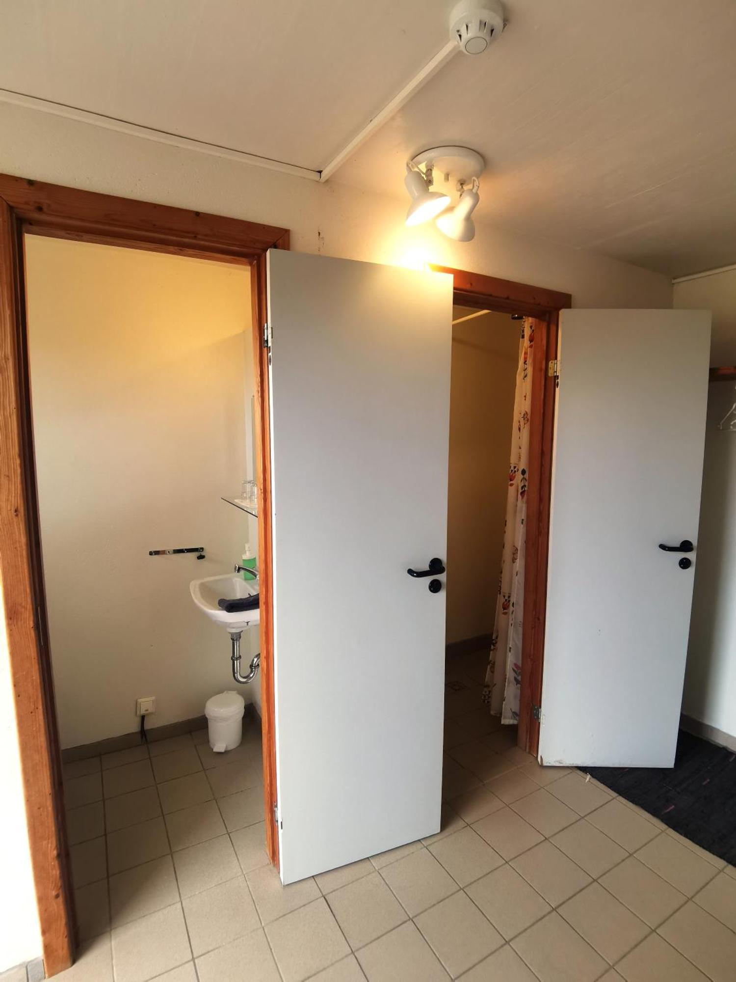 Brekkulaekur Guesthouse Hunathing Vestra Εξωτερικό φωτογραφία