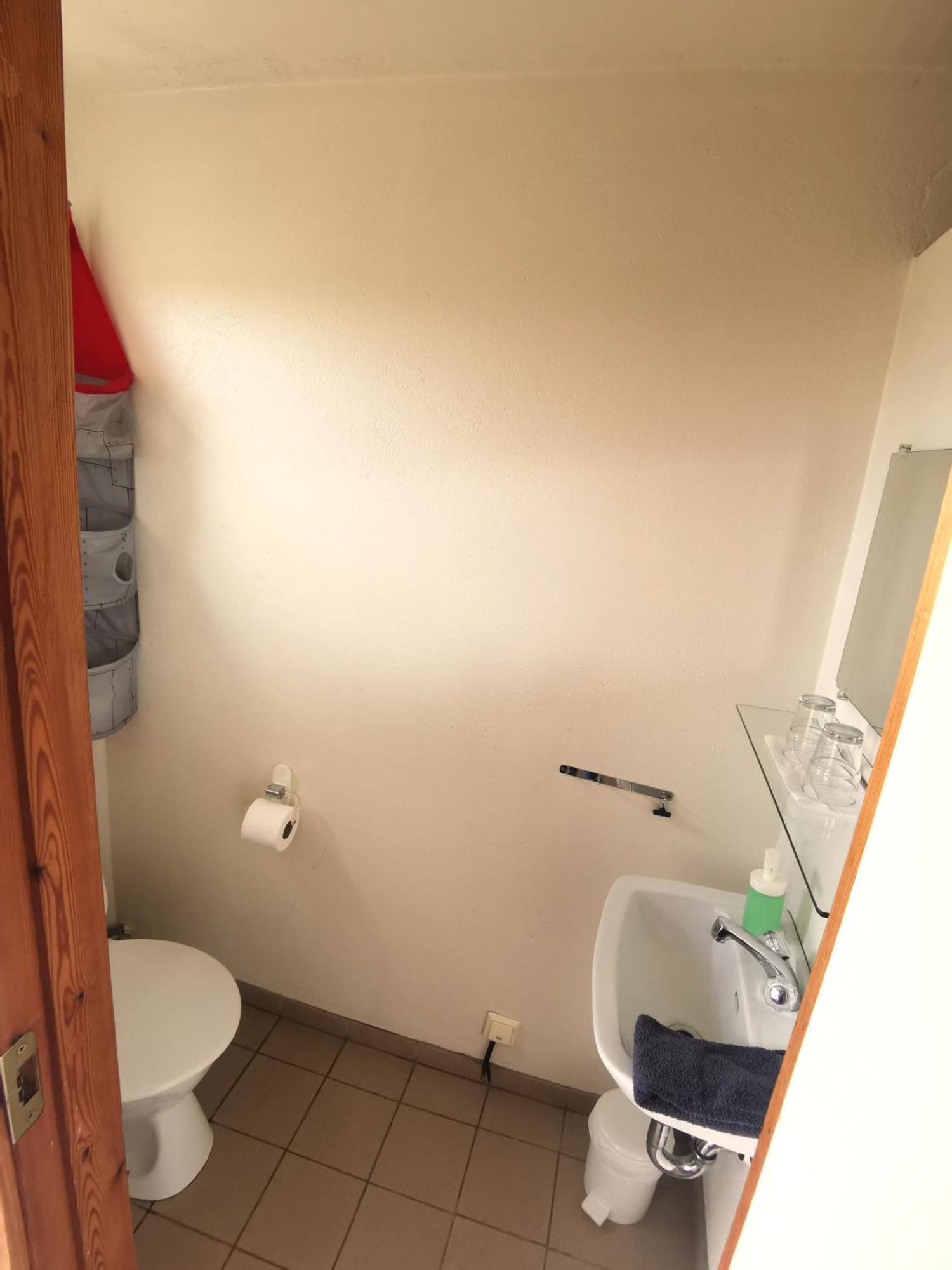Brekkulaekur Guesthouse Hunathing Vestra Εξωτερικό φωτογραφία