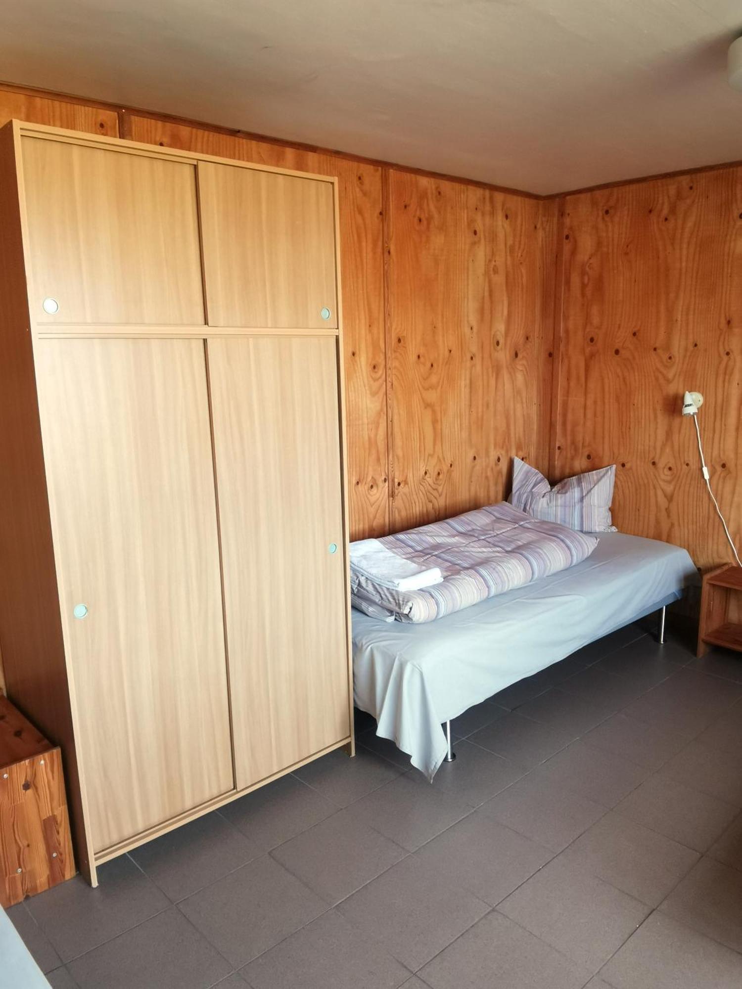 Brekkulaekur Guesthouse Hunathing Vestra Εξωτερικό φωτογραφία