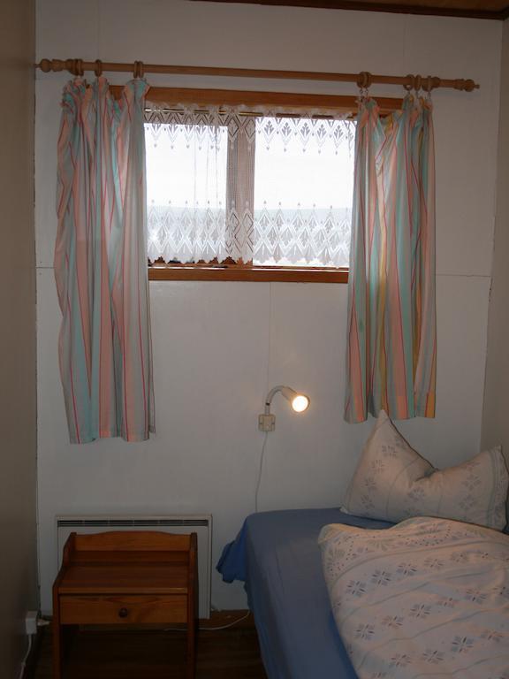 Brekkulaekur Guesthouse Hunathing Vestra Δωμάτιο φωτογραφία
