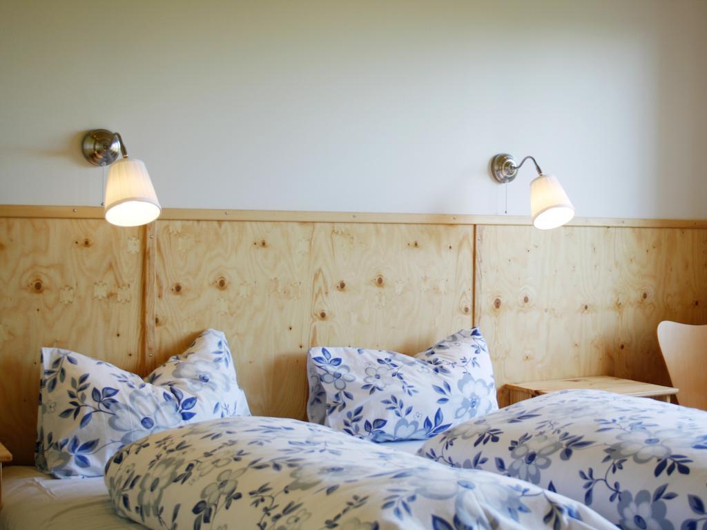Brekkulaekur Guesthouse Hunathing Vestra Δωμάτιο φωτογραφία