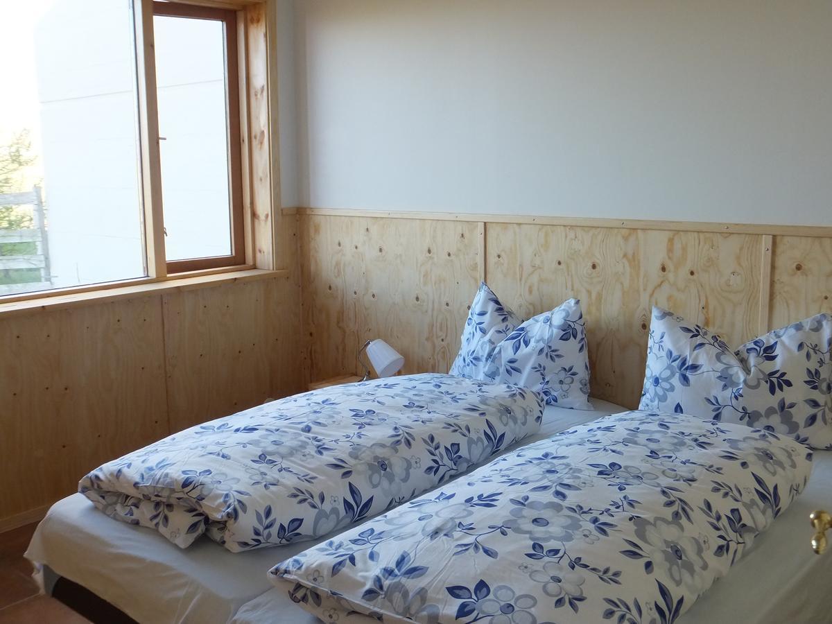 Brekkulaekur Guesthouse Hunathing Vestra Εξωτερικό φωτογραφία