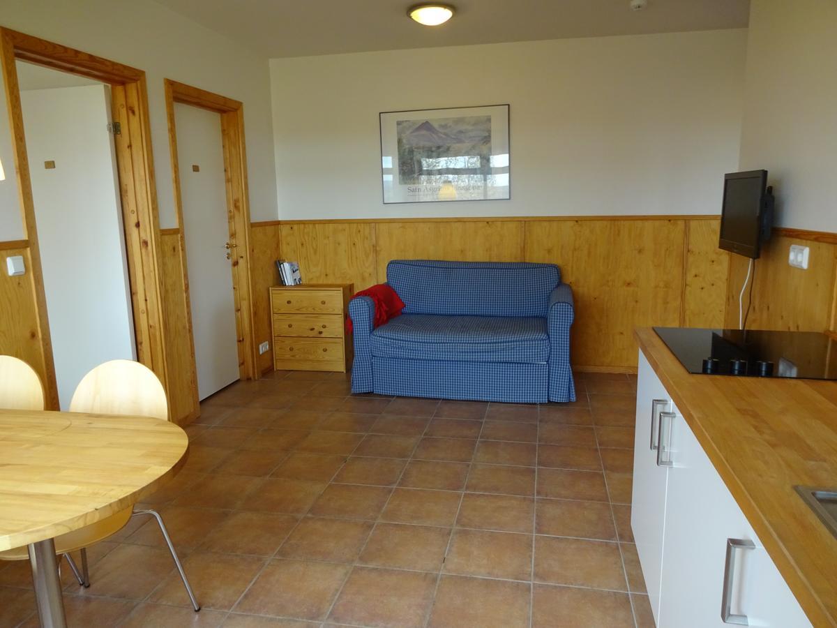 Brekkulaekur Guesthouse Hunathing Vestra Εξωτερικό φωτογραφία