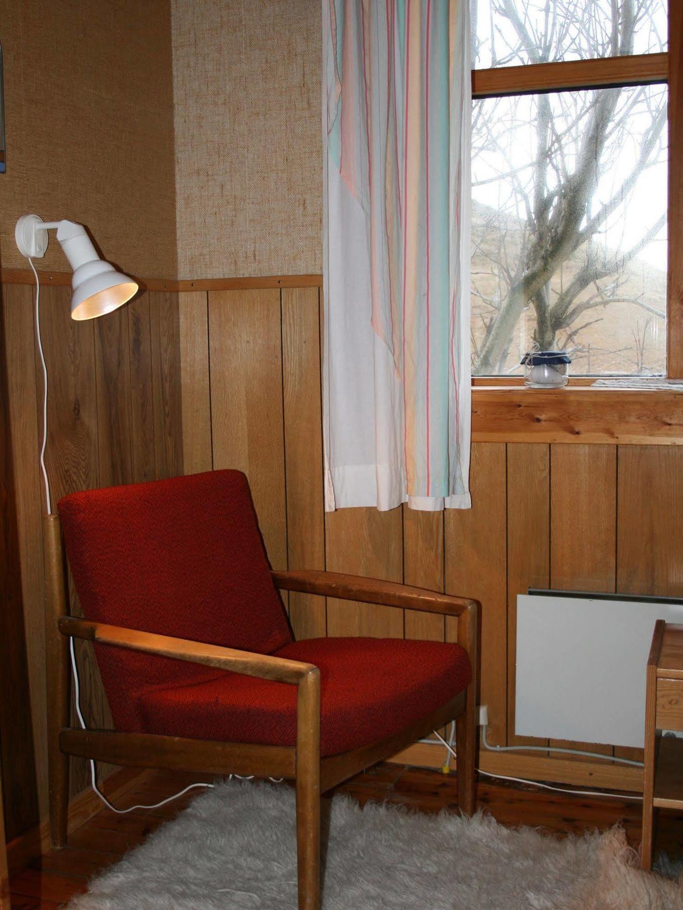 Brekkulaekur Guesthouse Hunathing Vestra Εξωτερικό φωτογραφία