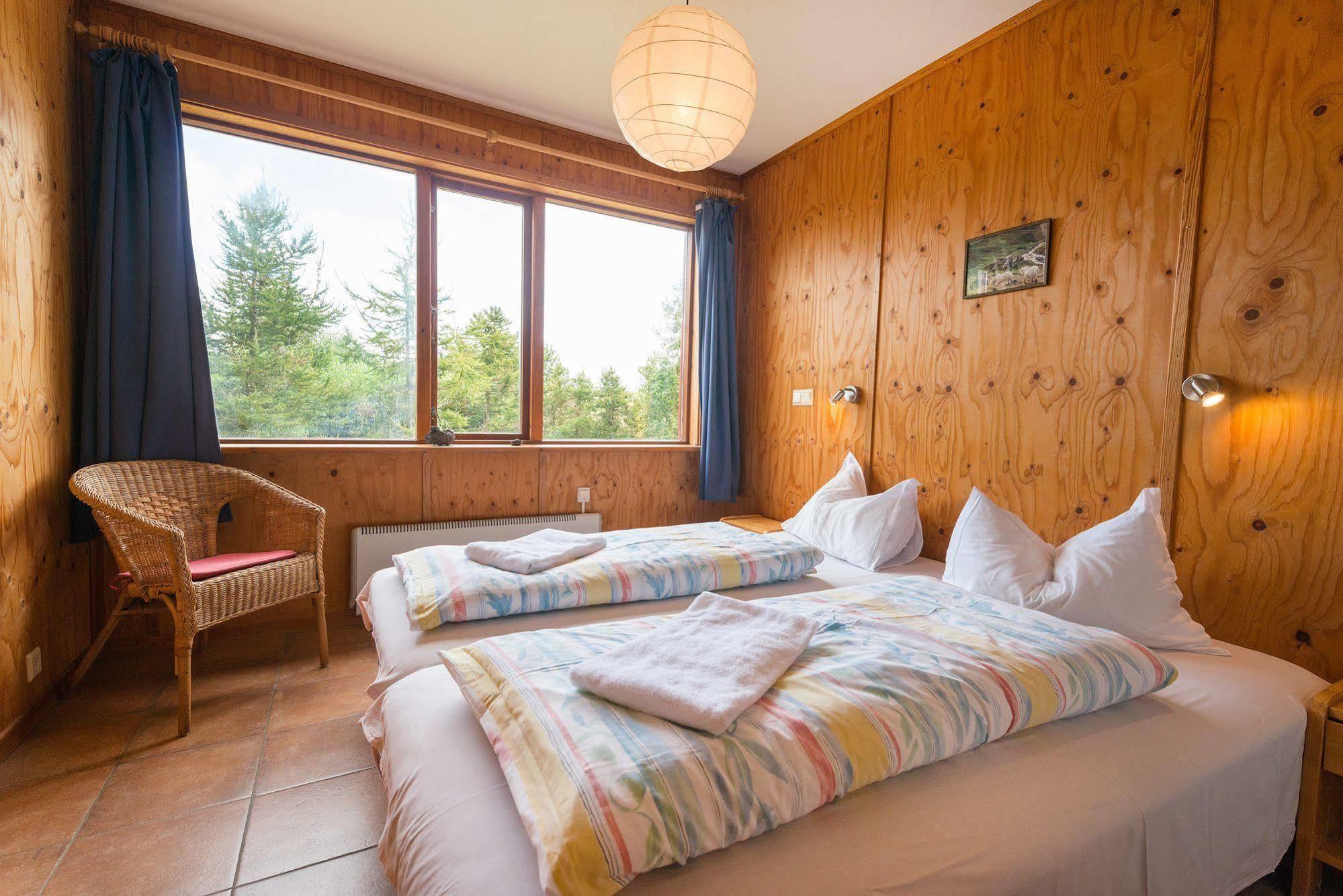Brekkulaekur Guesthouse Hunathing Vestra Εξωτερικό φωτογραφία