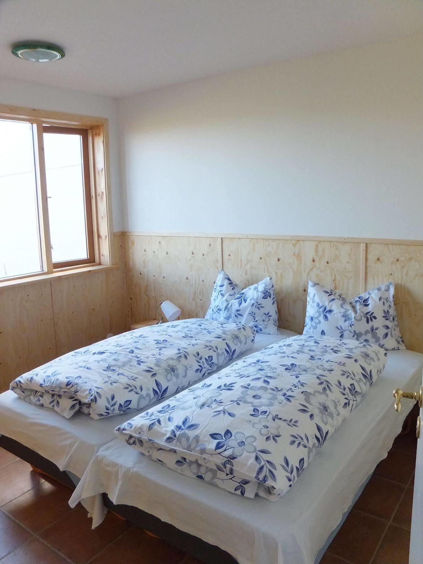 Brekkulaekur Guesthouse Hunathing Vestra Εξωτερικό φωτογραφία